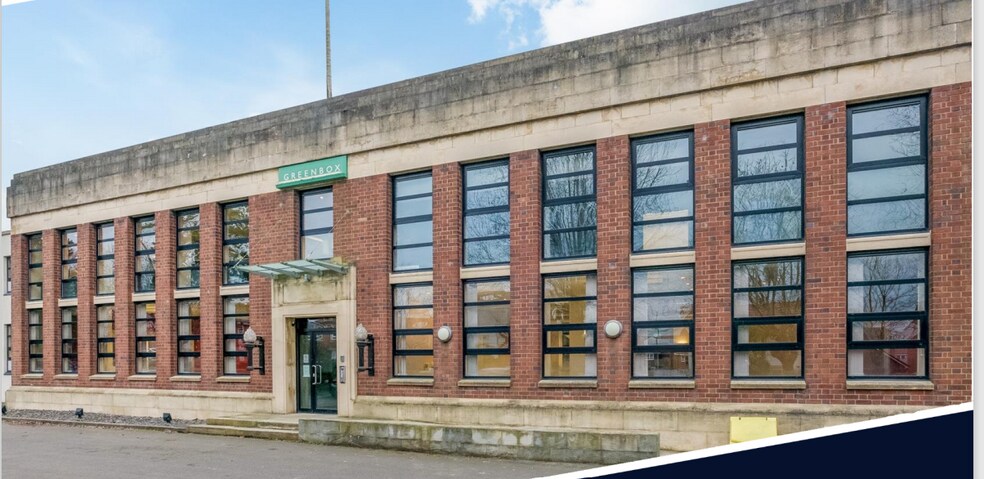 9 Weston Hall Rd, Stoke Prior à louer - Photo du bâtiment - Image 3 de 4