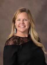 Kindra Hughes