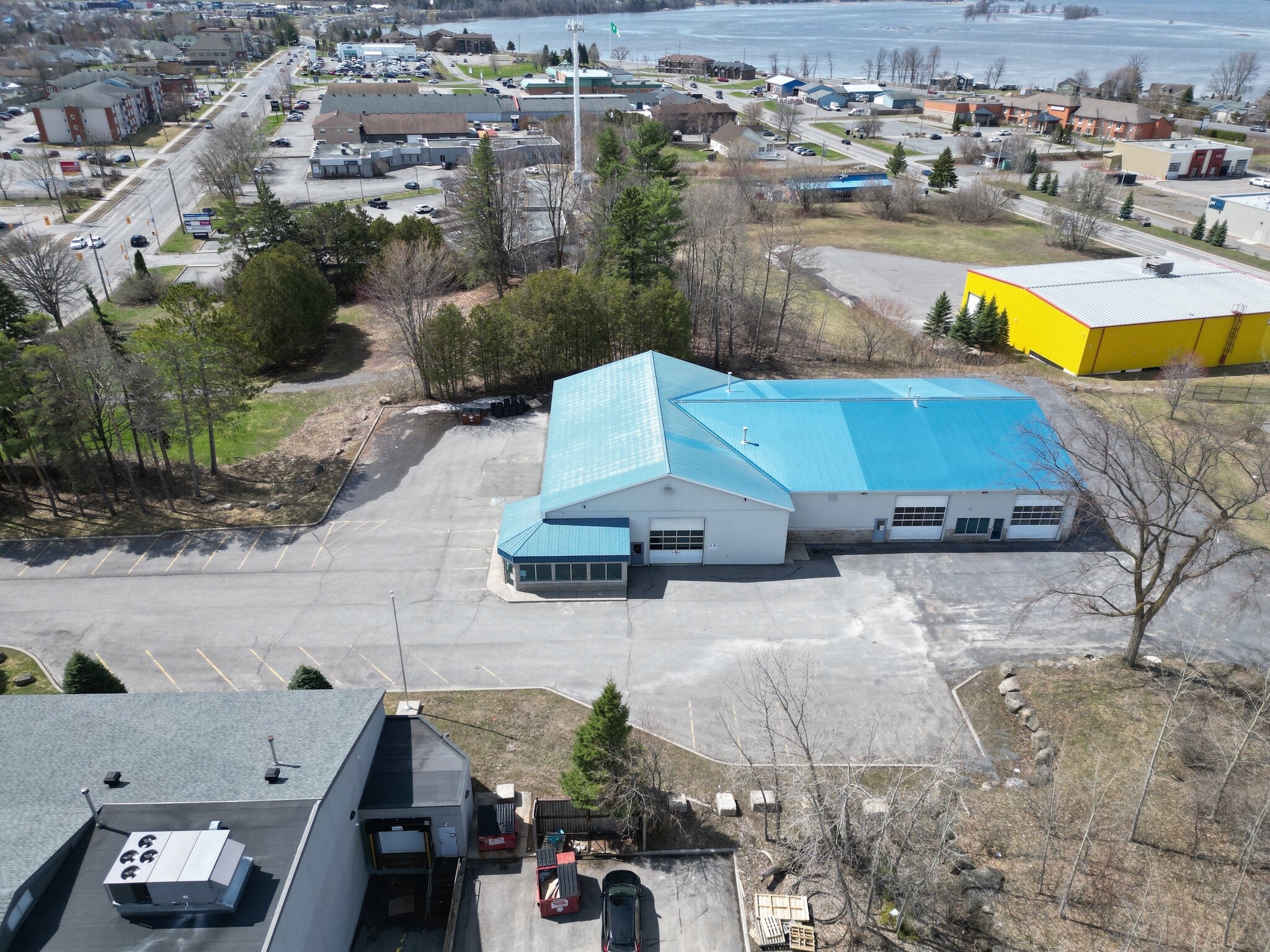 2724 Laurier St, Clarence-Rockland, ON for lease Primary Photo- Image 1 of 23