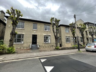 Plus de détails pour 61-62 Bateman St, Cambridge - Bureau à louer