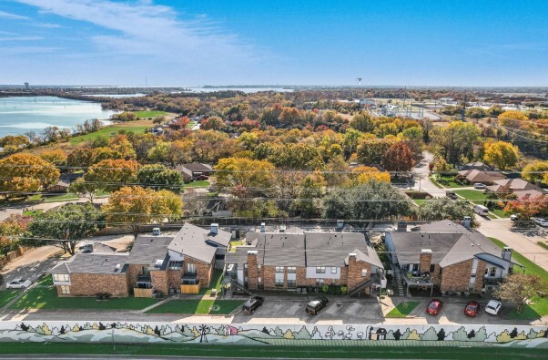 5420, 5428, & 5510 Lakeview Pky, Rowlett, TX à vendre - Photo du b timent - Image 1 de 3