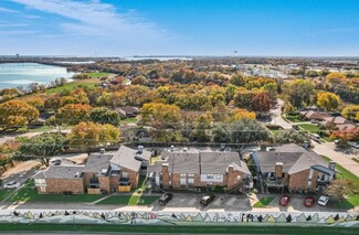 Plus de détails pour 5420, 5428, & 5510 Lakeview Pky, Rowlett, TX - Multi-résidentiel à vendre