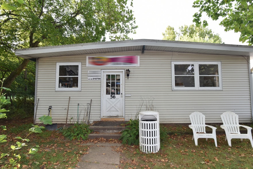 56 Model Ave, Hopewell, NJ for sale - Building Photo - Image 1 of 23