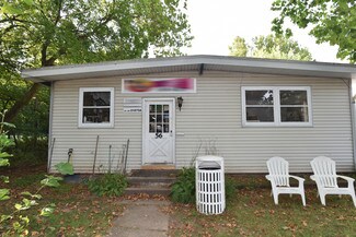 Plus de détails pour 56 Model Ave, Hopewell, NJ - Commerce de détail à vendre