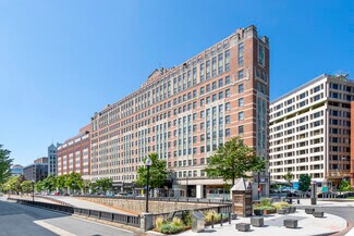 More details for 1350 Connecticut Ave NW, Washington, DC - Office for Lease