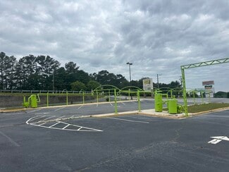 More details for 4150 Jonesboro Rd, Forest Park, GA - Retail for Lease