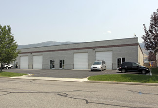 More details for 67 N 1400 W, Centerville, UT - Flex for Lease