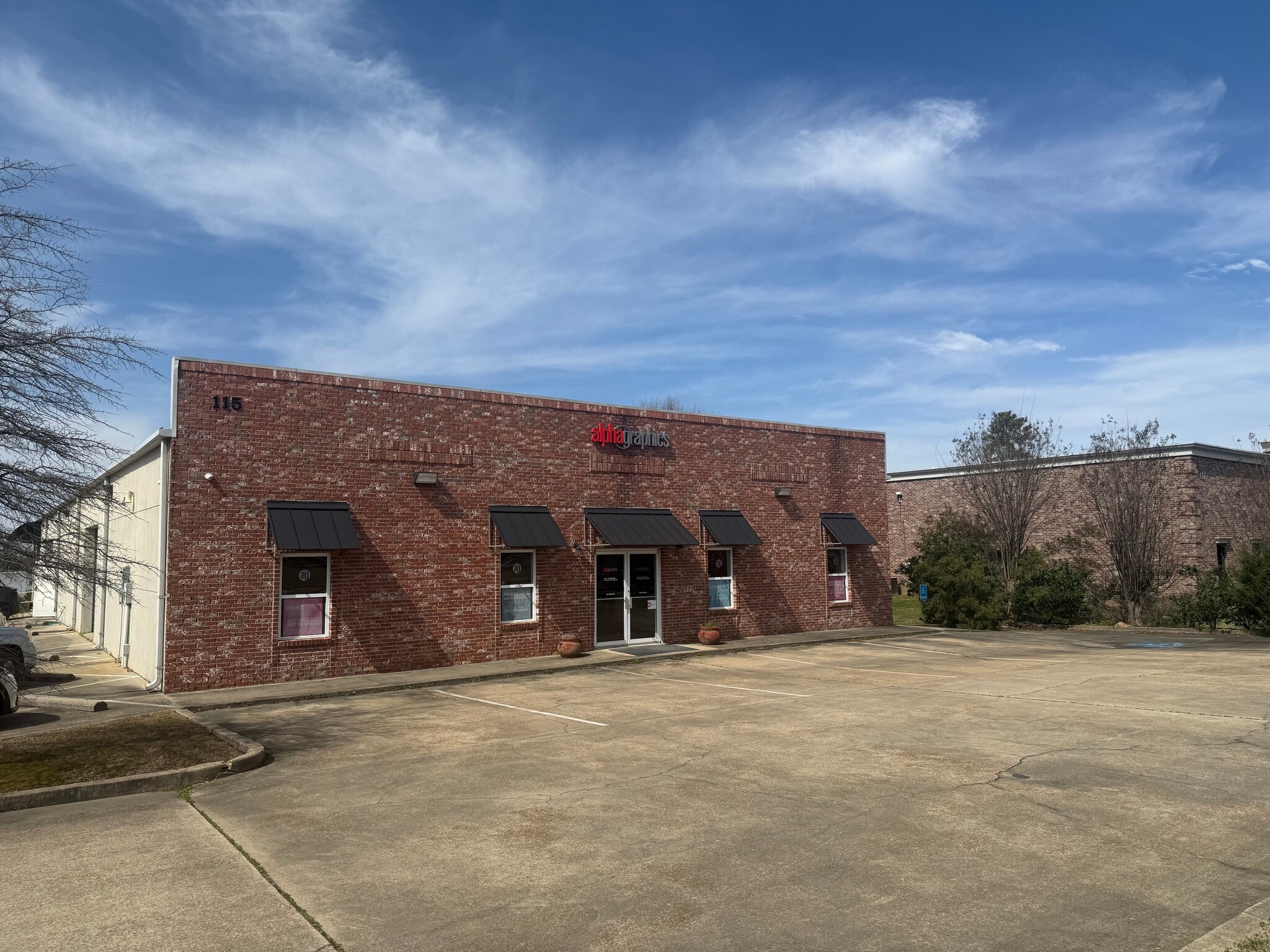 115 Metroplex Blvd, Pearl, MS for lease Primary Photo- Image 1 of 19