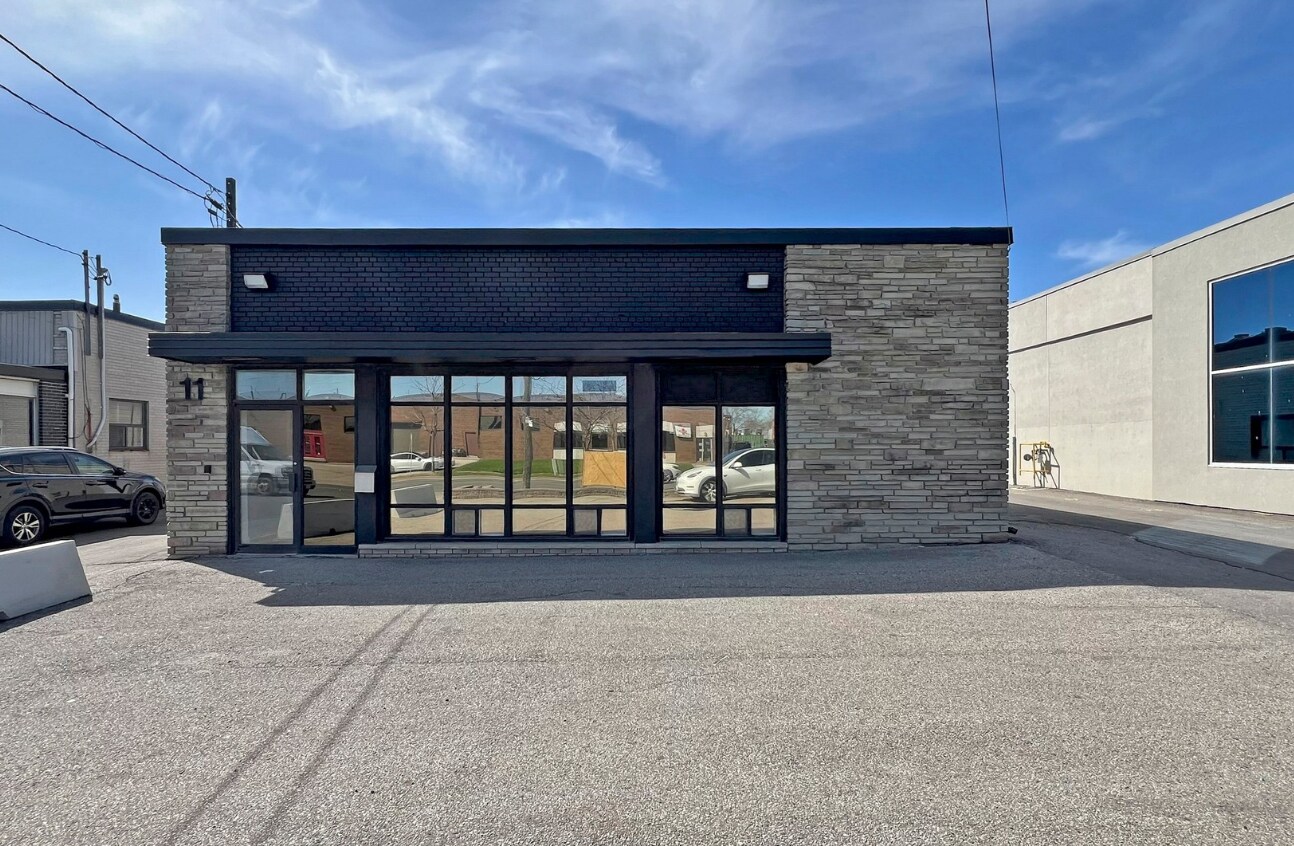 11 Millwick Dr, Toronto, ON for sale Building Photo- Image 1 of 1
