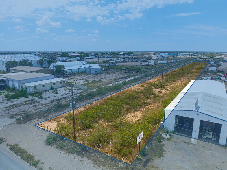2922 County Road West, Odessa, TX for sale - Building Photo - Image 2 of 7