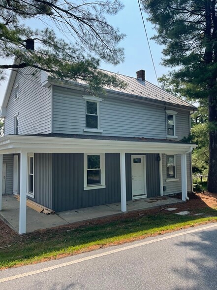 830 Beaver Creek Rd, Hagerstown, MD à louer - Photo du bâtiment - Image 2 de 21