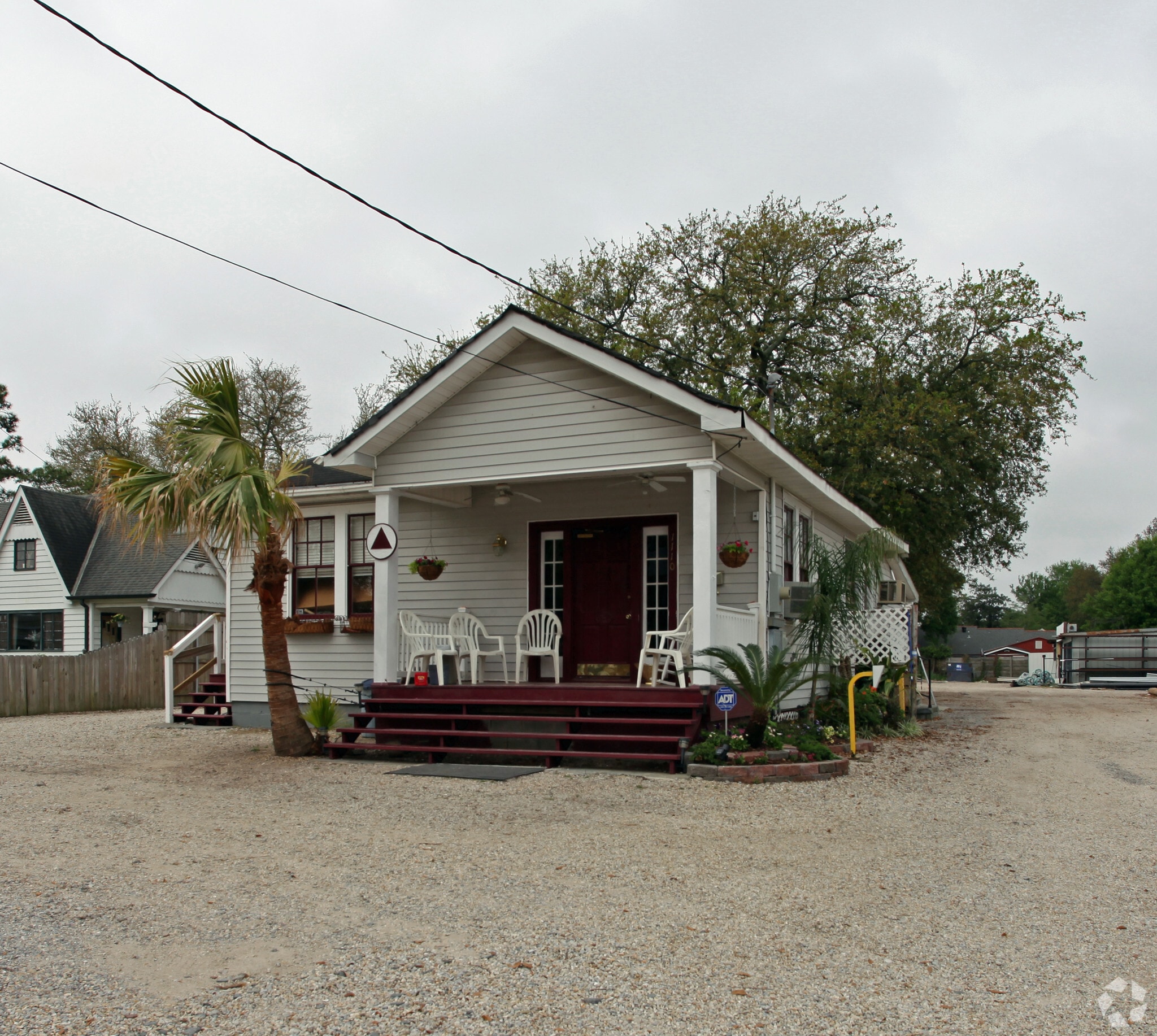1110 Central Ave, Metairie, LA for sale Primary Photo- Image 1 of 3