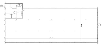 12317 Technology Blvd, Austin, TX for lease Floor Plan- Image 1 of 28