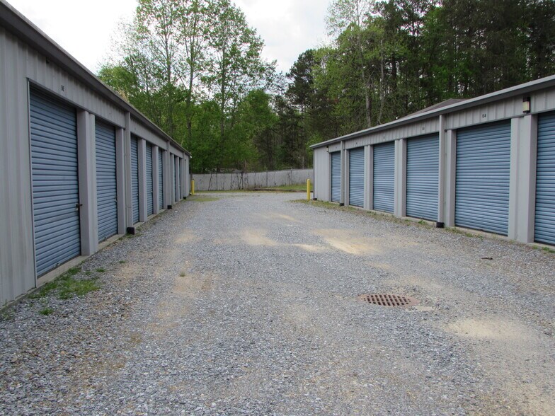 323 GA-325, Blairsville, GA à vendre - Photo du bâtiment - Image 2 de 20