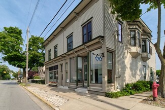 More details for 384 1st St, Manistee, MI - Office for Lease