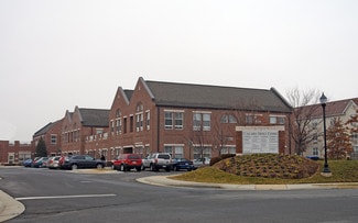More details for 21135 Whitfield Pl, Sterling, VA - Office/Medical for Lease
