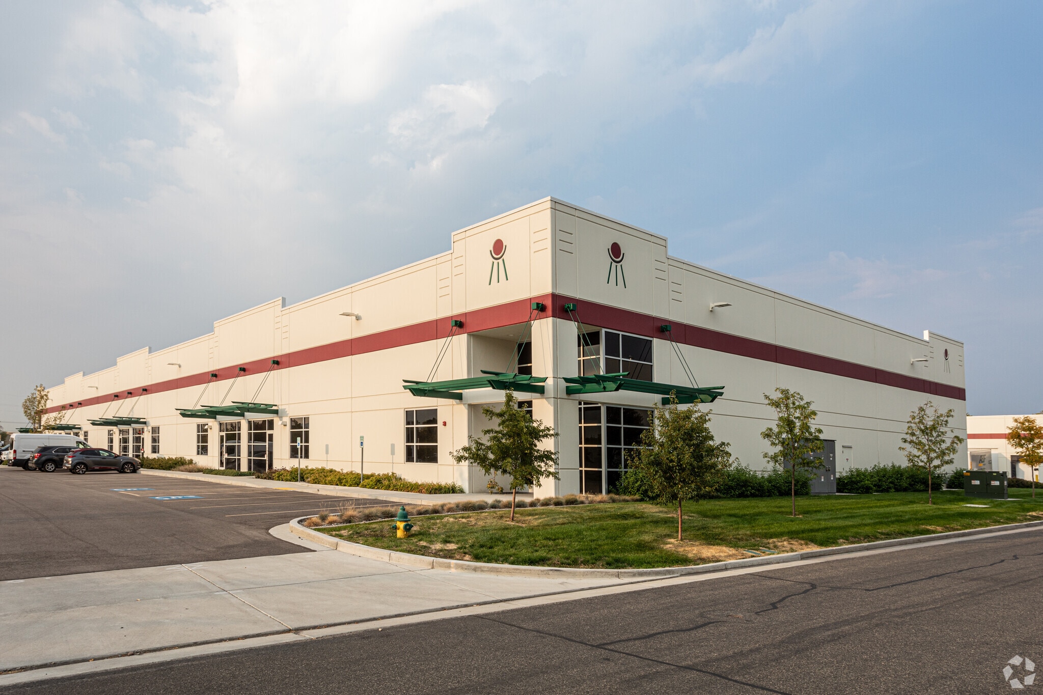 1021 W 2nd St, Ogden, UT for lease Primary Photo- Image 1 of 13