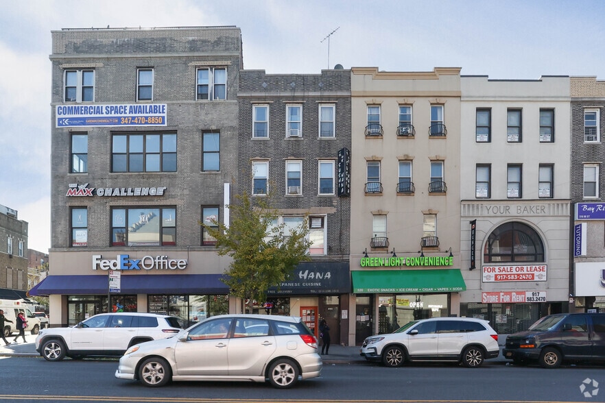 524 86th St, Brooklyn, NY for lease - Building Photo - Image 3 of 7