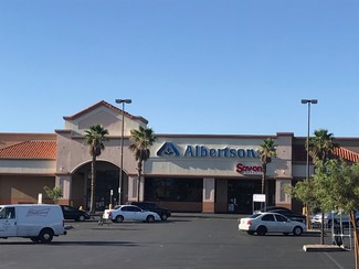 Plus de détails pour 2833-2949 E Desert Inn Rd, Las Vegas, NV - Vente au détail à louer