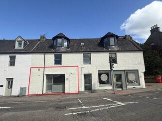 More details for 105-107 Castle St, Inverness - Retail for Lease