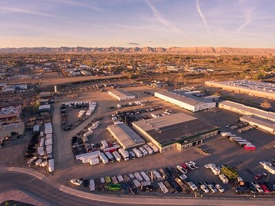 2522½ US Hwy 6 & 50, Grand Junction, CO for sale - Building Photo - Image 2 of 13