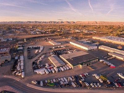 2522½ US Hwy 6 & 50, Grand Junction, CO à vendre - Photo du bâtiment - Image 2 de 13