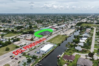 More details for 3108 Del Prado Blvd S, Cape Coral, FL - Office/Medical for Lease