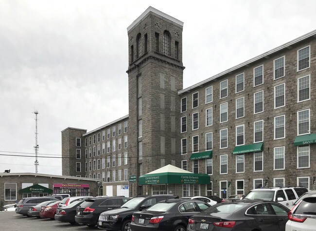 More details for 657 Quarry St, Fall River, MA - Industrial for Lease