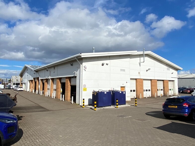 37B Harbour Rd, Inverness for sale - Building Photo - Image 3 of 11