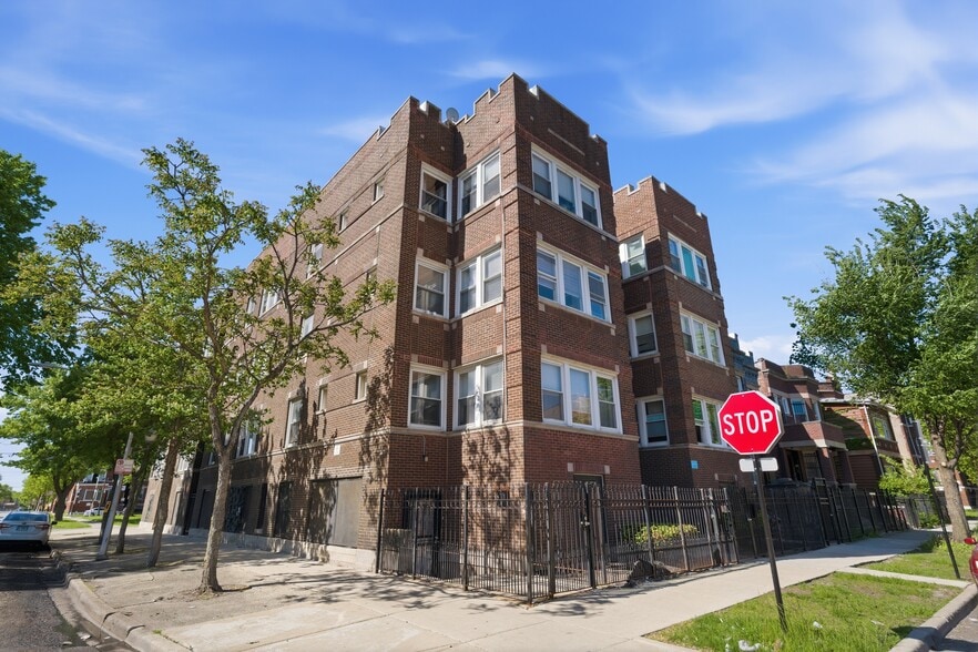 3901-03 W Jackson Blvd, Chicago, IL à vendre - Aérien - Image 3 de 16