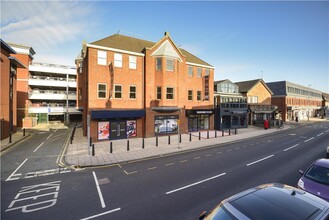 46-52 Water Ln, Wilmslow for lease Building Photo- Image 1 of 6