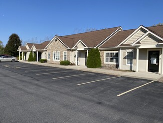 Plus de détails pour 2800 Spencerport Rd, Spencerport, NY - Bureau à louer