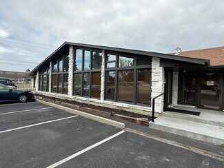 Plus de détails pour 2132 N Cole Rd, Boise, ID - Bureau à louer