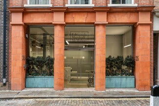 More details for 35-37 Cock Ln, London - Office for Lease