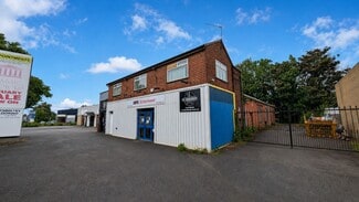Plus de détails pour Weddington Rd, Nuneaton - Commerce de détail à louer