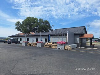 Plus de détails pour 37505 US Highway 18, Prairie Du Chien, WI - Commerce de détail à vendre