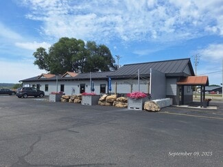 More details for 37505 US Highway 18, Prairie Du Chien, WI - Retail for Sale