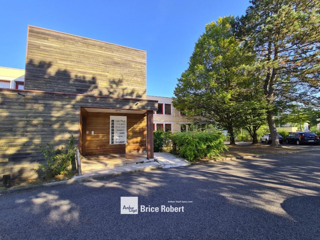 5 Chemin Du Jubin, Dardilly for sale Building Photo- Image 1 of 23