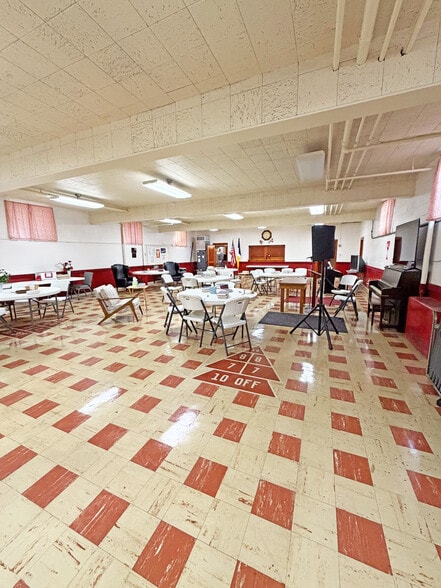 2201 E Prairie St, Decatur, IL à vendre - Photo du bâtiment - Image 2 de 15