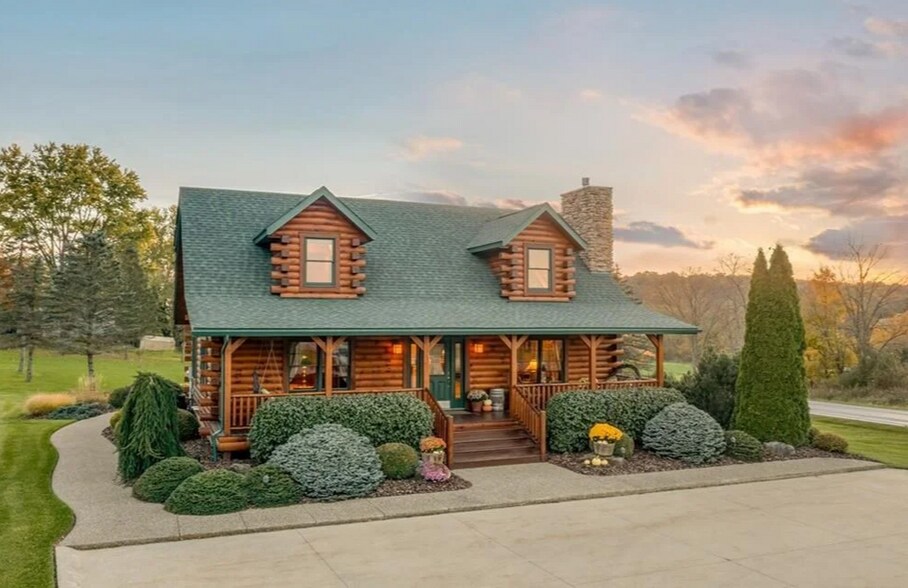 609 Ohio 95, Loudonville, OH à vendre - Photo du bâtiment - Image 2 de 4