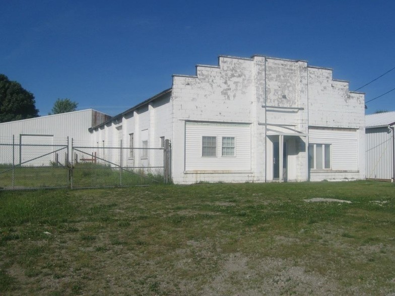 2772 Old Lebanon Rd, Campbellsville, KY for sale - Primary Photo - Image 1 of 1