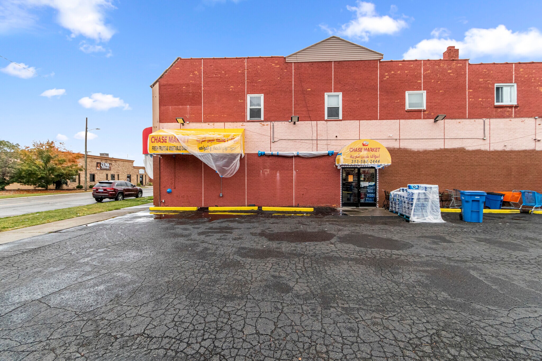 5920 Chase Rd, Dearborn, MI à louer Photo principale- Image 1 de 35