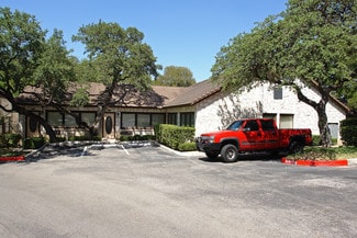 Plus de détails pour 11107 Wurzbach Rd, San Antonio, TX - Bureau à louer