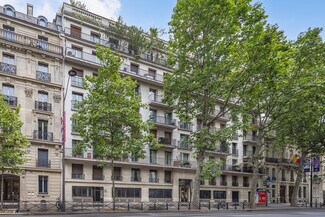 Plus de détails pour 276 Boulevard Saint-Germain, Paris - Multi-résidentiel à vendre