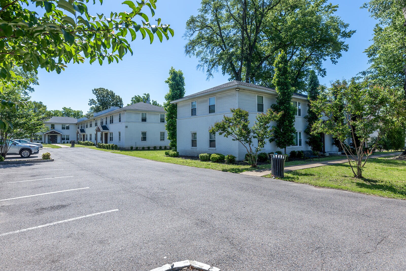 170 N Hollywood St, Memphis, TN à vendre Photo du bâtiment- Image 1 de 64