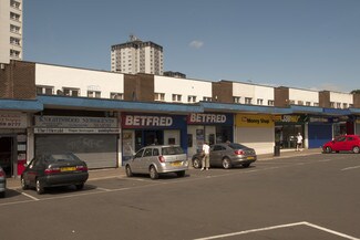Plus de détails pour 758 Anniesland Rd, Glasgow - Commerce de détail à louer