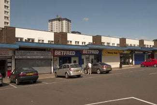 More details for 758 Anniesland Rd, Glasgow - Retail for Lease