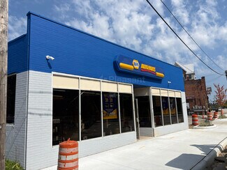 Plus de détails pour 1824 Front St, Cuyahoga Falls, OH - Commerce de détail à vendre