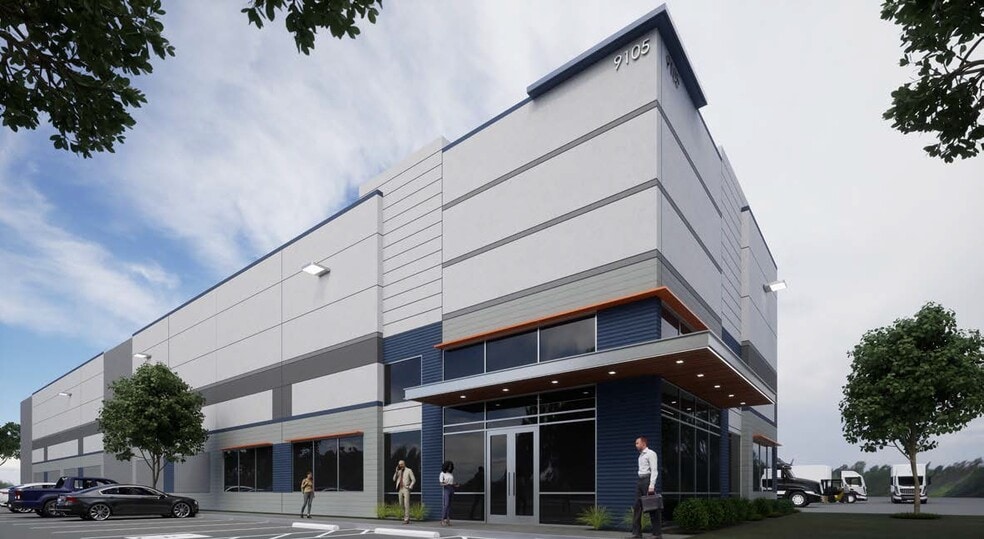 9403 Spikewood Dr, Houston, TX for lease - Building Photo - Image 3 of 5