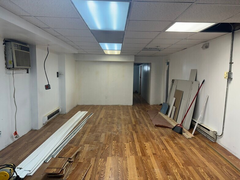 55 Halsey St, Newark, NJ for sale - Building Photo - Image 3 of 21